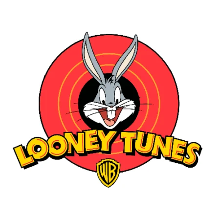 Looney Tunes strandlakens