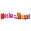 Masha de beer