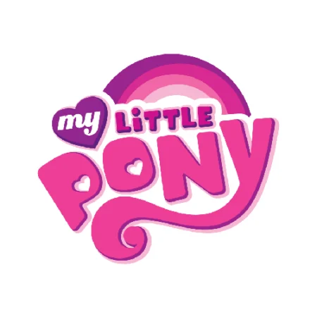 My Little Pony dekbedovertrekken