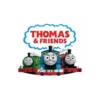 Thomas de trein