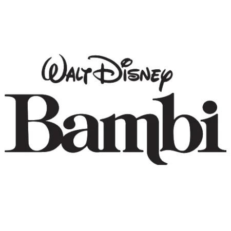 Bambi dekbedovertrekken
