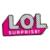 lol surprise