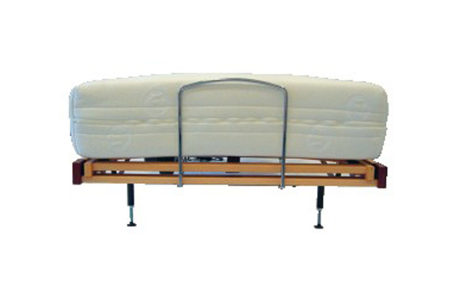 Boxspring beugel