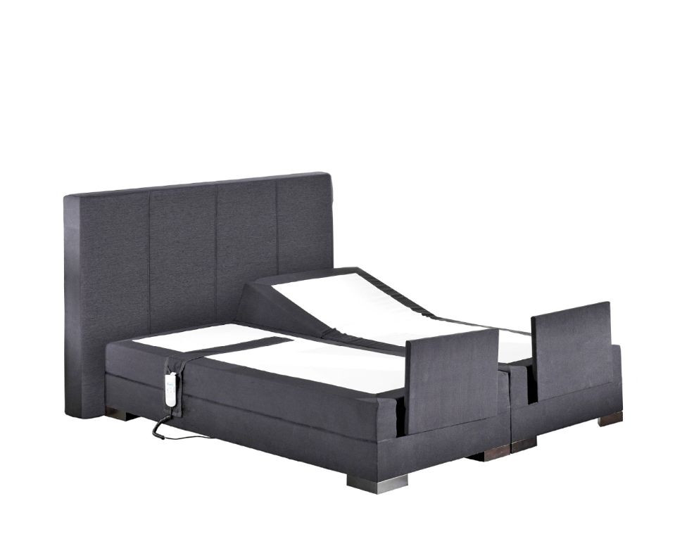 Elektrische Boxspringset Anouk