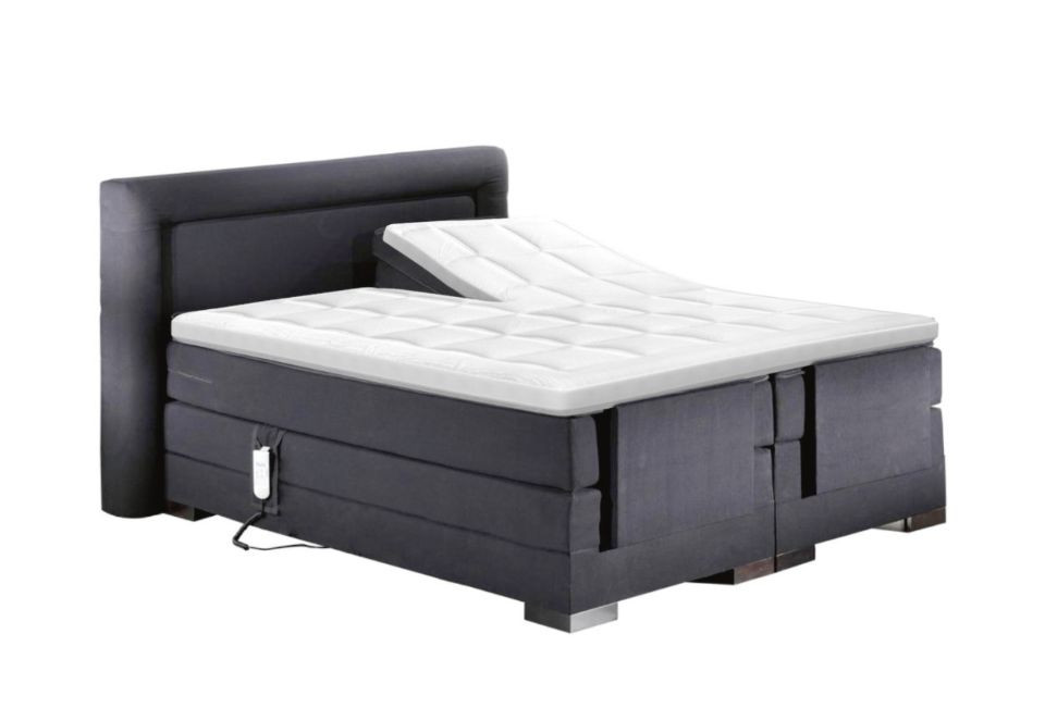 Elektrische Boxspringset Jessy