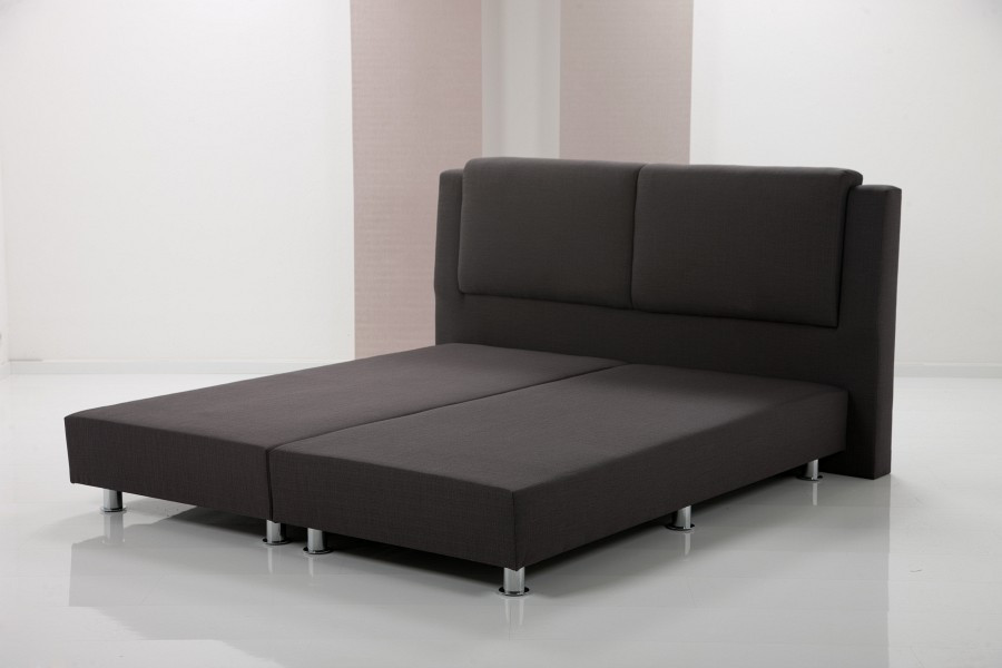 Boxspringset Palo