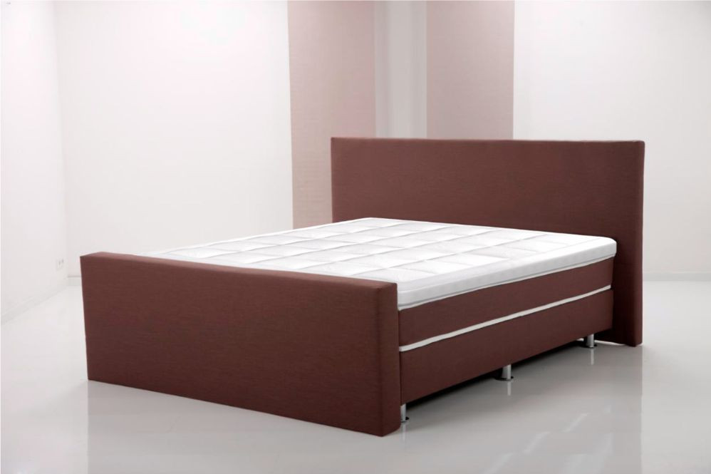Boxspringset Amata