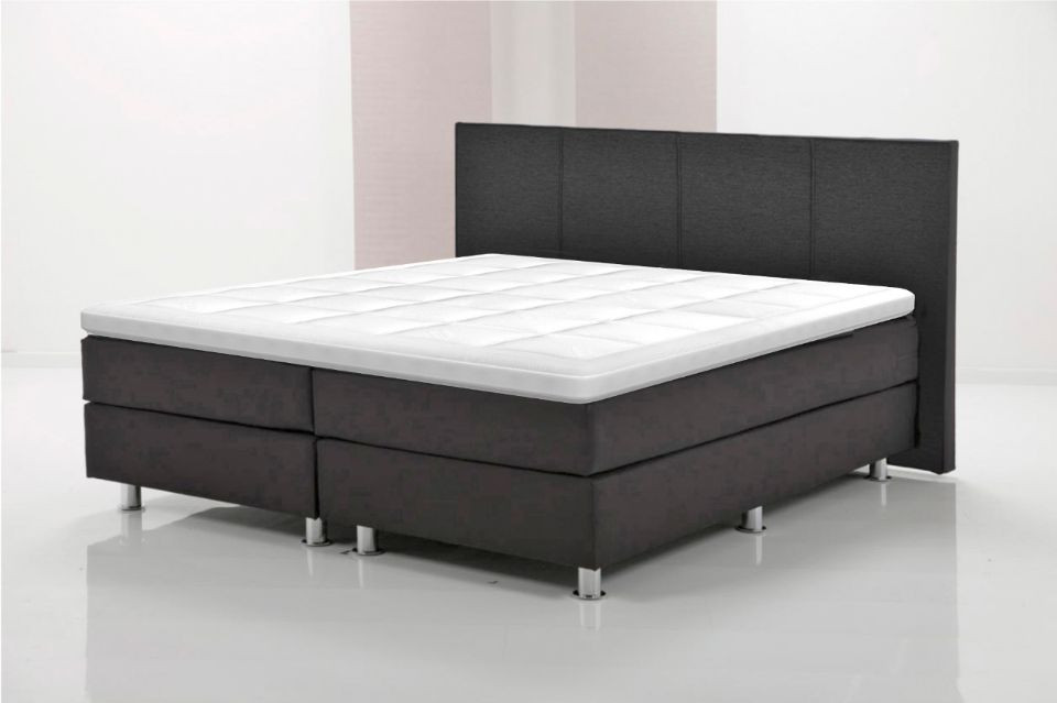 Boxspringset Venga