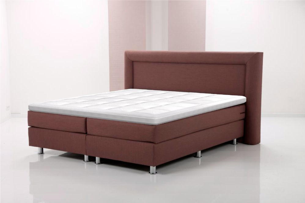 Boxspringset Leone