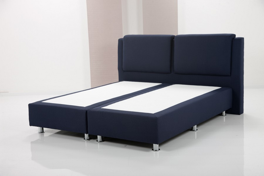 Boxspringset Vigro
