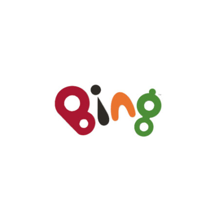 Bing dekbedovertrekken