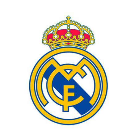 Real Madrid dekbedovertrekken
