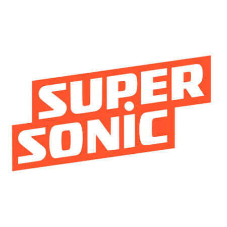 Super Sonic dekbedovertrekken