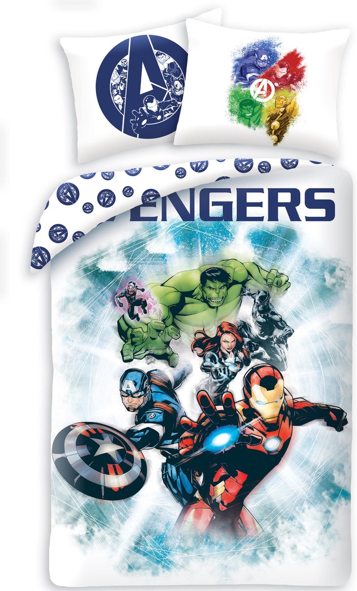Marvel Avengers Hulk Figur 30 Cm - Kun 1-2 Dages Levering!