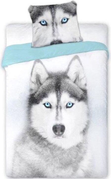 husky dekbedovertrek