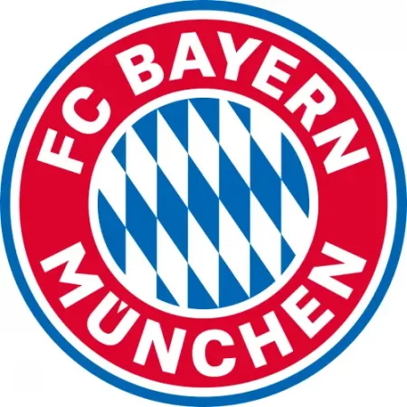 Bayern München fleece plaid