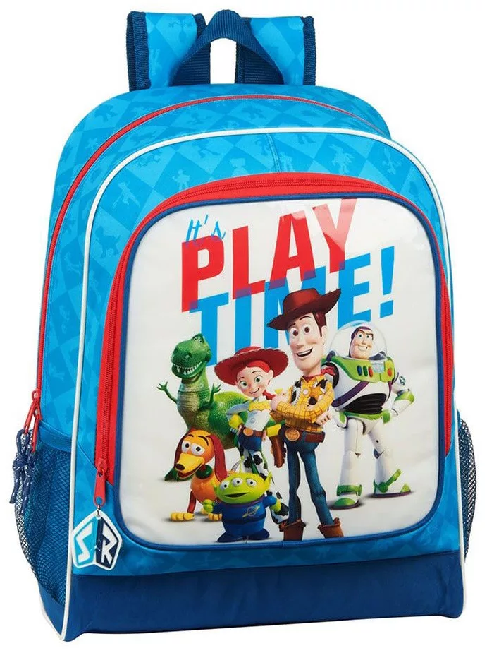 Toy Story Schooltas 42x32x12 cm