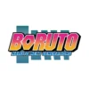 Boruto dekbedovertrekken