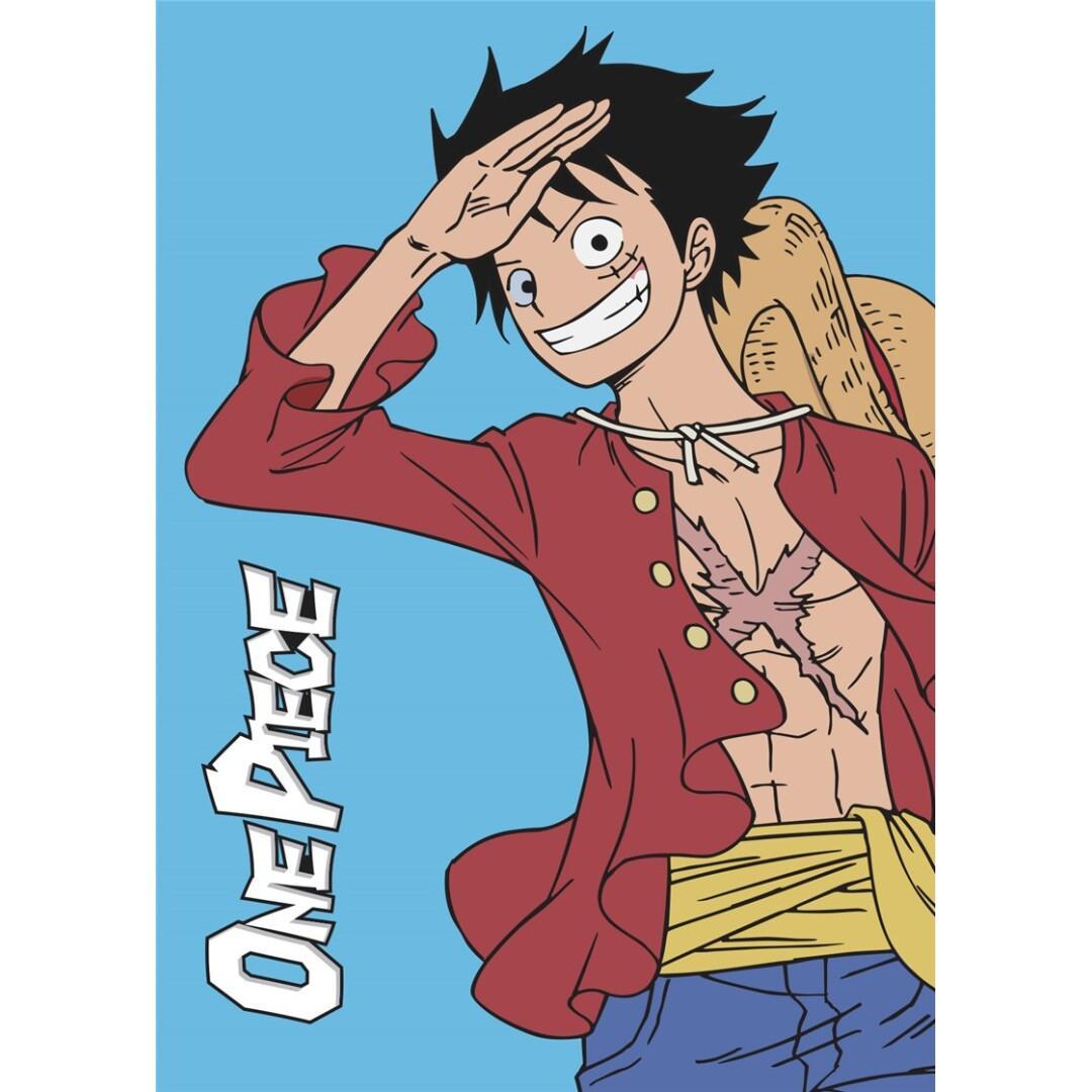 One Piece - Monkey D. Luffy Polar