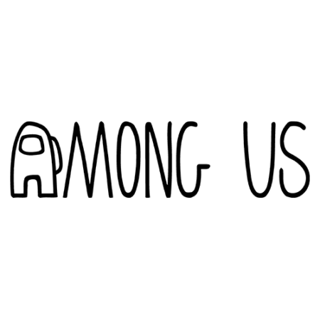 Among Us dekbedovertrekken