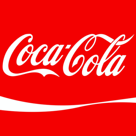 Coca Cola strandlakens