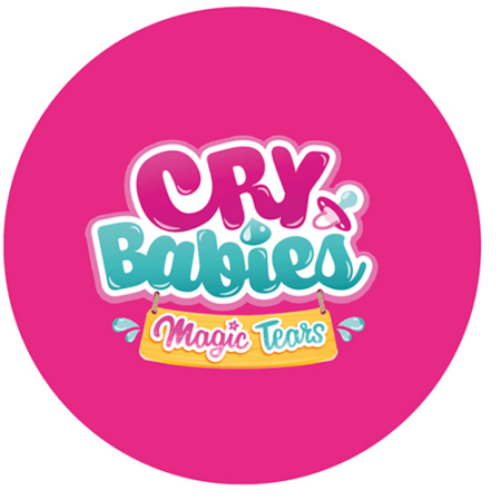 Cry Babies Dekbedovertrekken