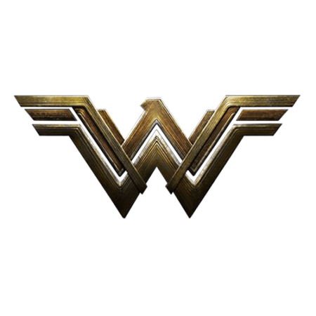 Wonder Woman strandlakens