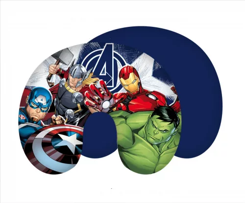 Avengers Heroes nekkussen 43x35cm