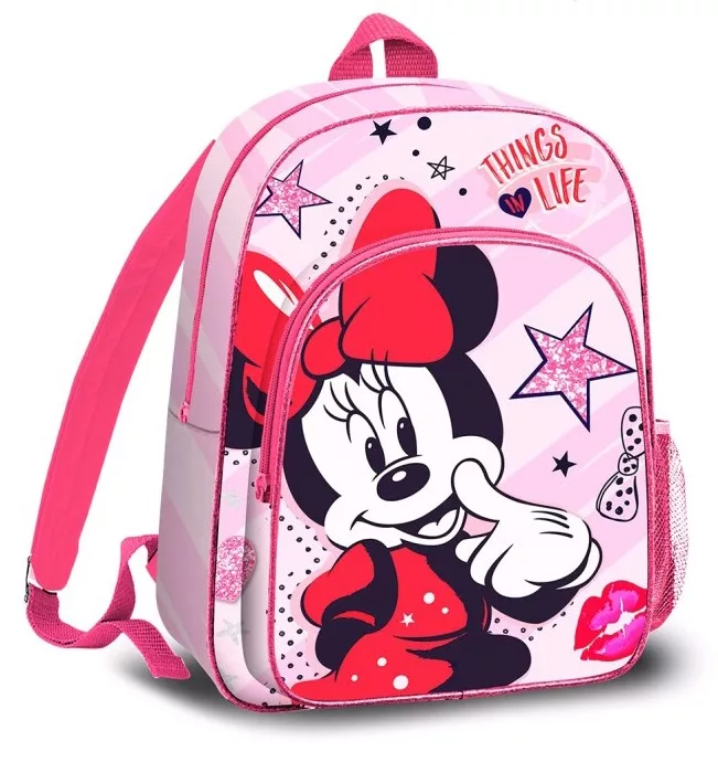 Minnie Mouse schooltas 36 cm Dekbeddengoed Beddengoed kopen