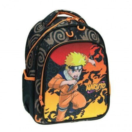 Naruto schooltas 30x25x15 cm