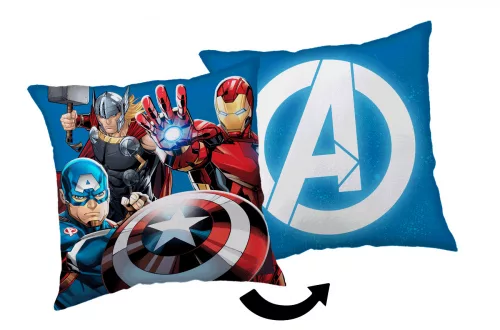 Avengers Heroes sierkussen 35X35cm