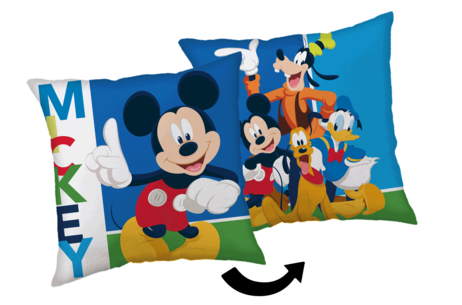Disney Mickey Mouse sierkussen 40X40 cm