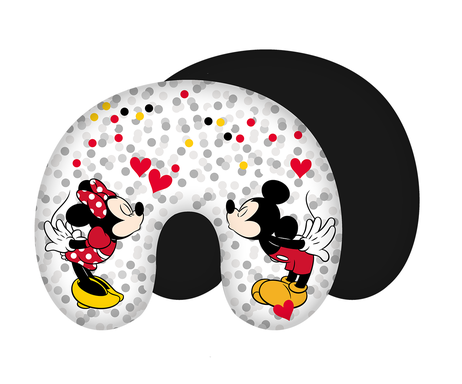 Disney Minnie Mouse Nekkussen pre order