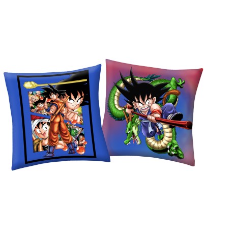 Dragon Ball Z sierkussen Goku 40 x 40 cm