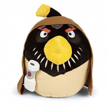 Angry Birds knuffel Star Wars