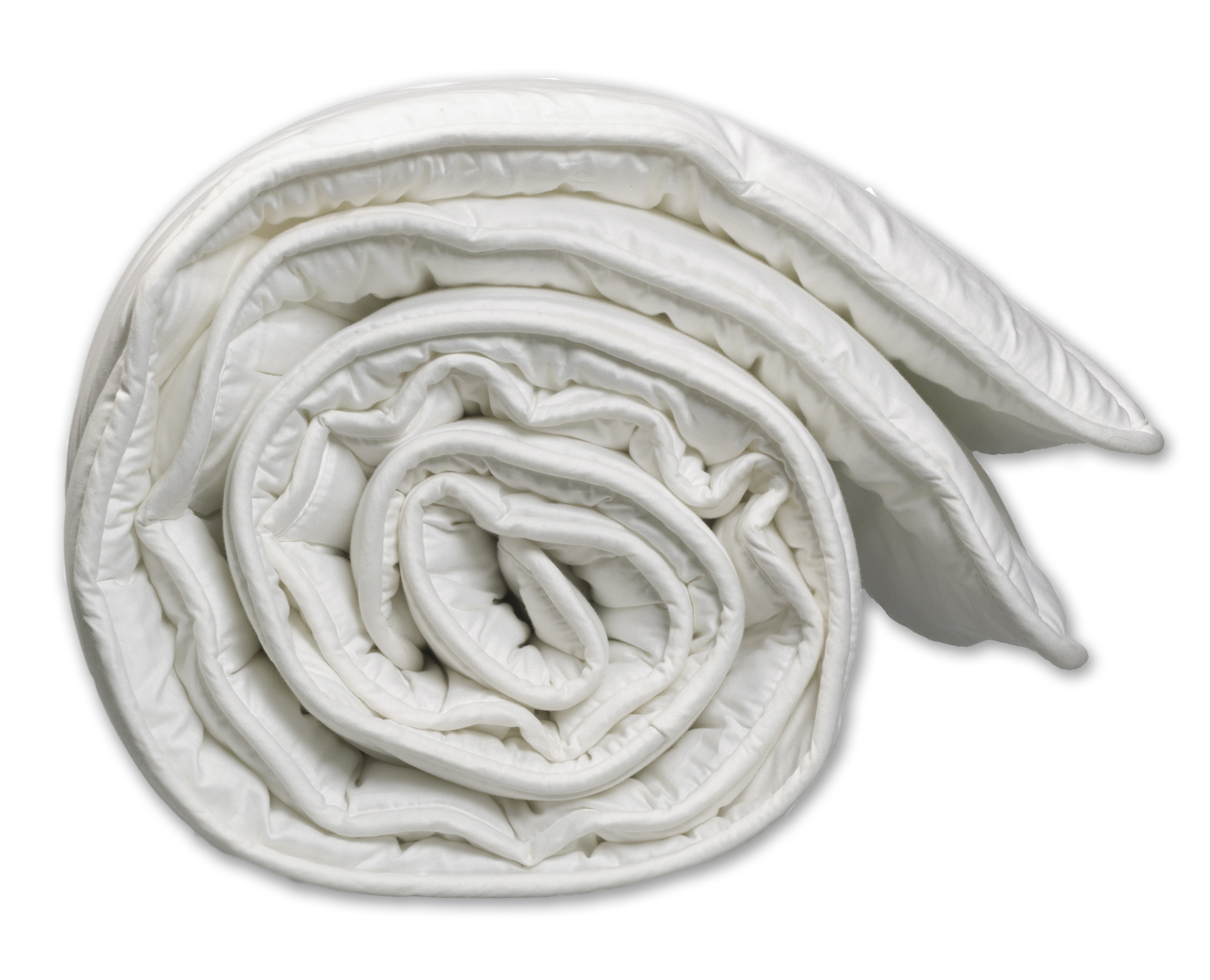 Good Morning 4-seizoenen dekbed. Microfiber met synthetische vulling