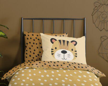 Dieren slaapkamer