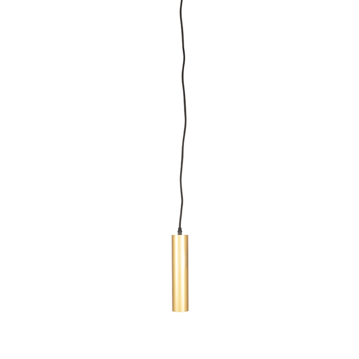 LABEL51 Hanglamp Ferroli Antiek goud Metaal 1 lichts