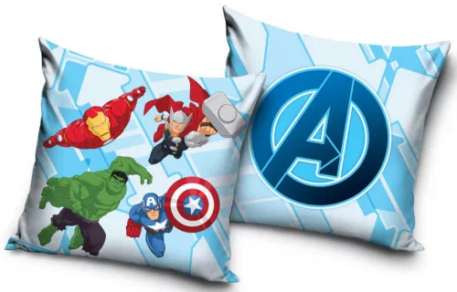 Avengers sierkussen 40 x 40 cm