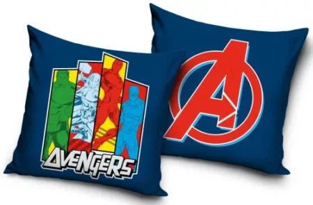 Marvel Avengers kussen