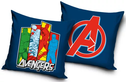 Marvel sierkussen Team Avengers 40 x 40 cm
