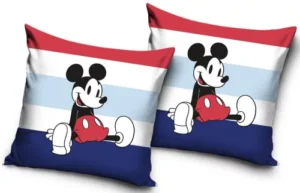Mickey Mouse kussen