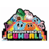 gumball-beddengoe
