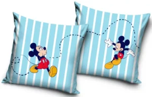 kussen mickey mouse