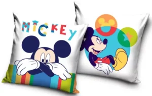 sierkussen mickey