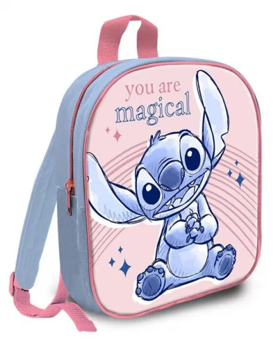 Disney Stitch You Are Magical Rugzak