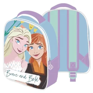 Disney Frozen schooltas 28x23x10 cm