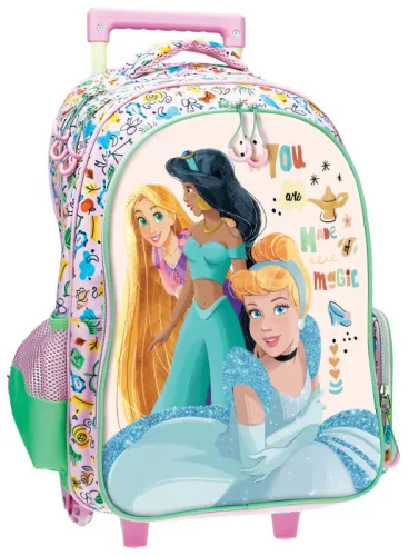 Disney Princess Trolley 46x35x20 cm
