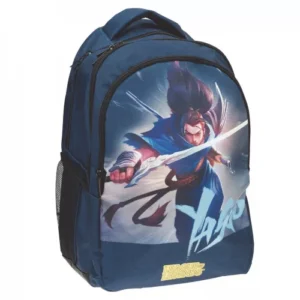 League of Legends Schooltas 46x35x20 cm