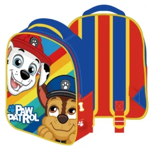 Paw Patrol schooltas 28x23x10 cm